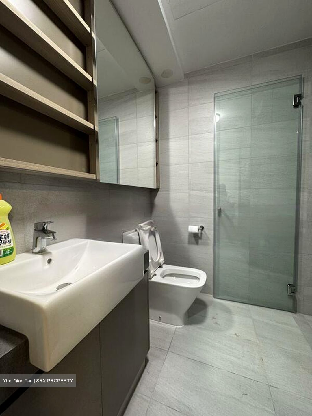 Grandeur Park Residences (D16), Condominium #464205511